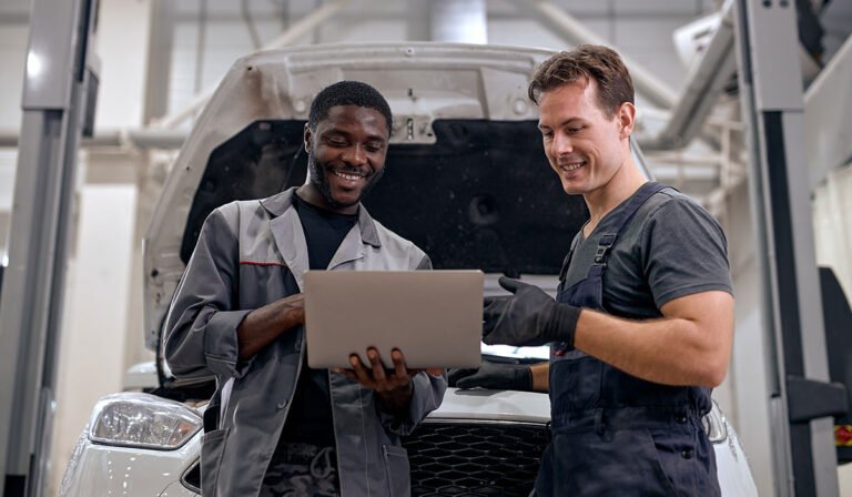 Lee más sobre el artículo Visual Storytelling Tips for Your OceanWP Mechanic Website